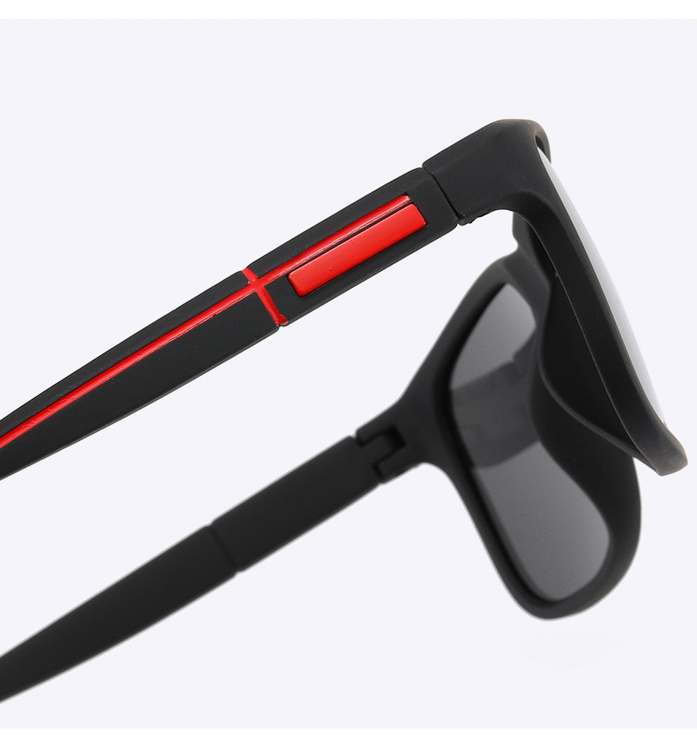 Polarized Sunglasses Men