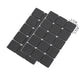 Self Adhesive Furniture Leg Rug Anti Scratch Floor Protectors For Chair Table Foot Covers Anti Slip Furniture Chair Leg Caps