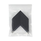 25 Pcs Tile Spacers Cross Leveling Angle System Removable Reusable Home Improvement for Floor Wall Tiles Tool Accessories