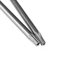 1Set Multifunctional TORX T8 + T10 Security Precision Screwdriver Tool For Xbox 360/ PS3/ PS4 Tamperproof Hole Home Improvement