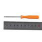 1Set Multifunctional TORX T8 + T10 Security Precision Screwdriver Tool For Xbox 360/ PS3/ PS4 Tamperproof Hole Home Improvement