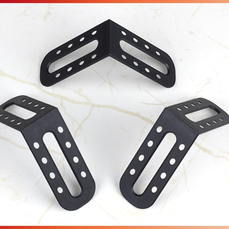 25 Pcs Tile Spacers Cross Leveling Angle System Removable Reusable Home Improvement for Floor Wall Tiles Tool Accessories