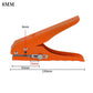 8 10 12 15mm Edge Banding Punch Pliers Iron Manual Masking Drill Bit Screw Hole Accessories Woodworking Home Improvement Tools