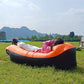 Trend Outdoor Products Fast Infaltable Air Sofa Bed