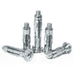 M4 M5 M6 M8 Hollow Wall Anchors Gypsum Board Expansion Screw Aircraft Tube Pipe Plug Metal Expansion Bolt Home Improvement Tools