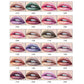 24 Colors Metallic Matte Lipgloss Not Fade Not Stick Cup Mouth Lipstick Mositurizing Waterproof Longlasting Sexy Lip Makeup