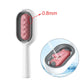Double Sided Hair Removal Brushes for Cat Dog Pet Grooming Comb with Wipes Kitten Brush gato accesorios artículos para mascotas