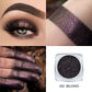 12 Color Glitter Eyeshadow Long Lasting Eye Shiny Shadows Matte Makeup Palette Waterproof Easy To Color Pigment Eyeshadow