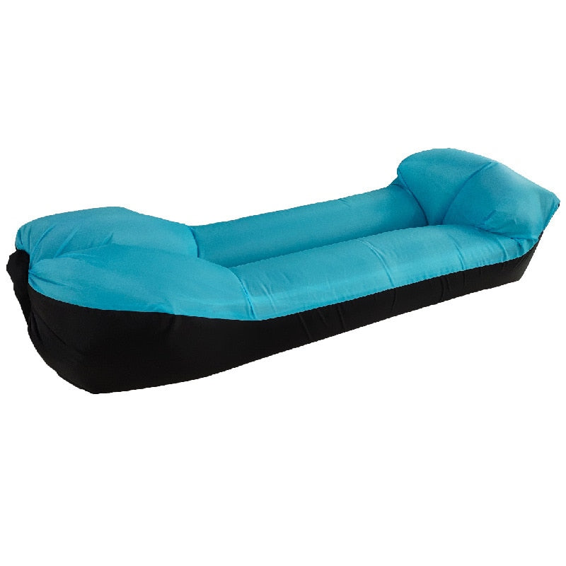 Trend Outdoor Products Fast Infaltable Air Sofa Bed