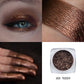 12 Color Glitter Eyeshadow Long Lasting Eye Shiny Shadows Matte Makeup Palette Waterproof Easy To Color Pigment Eyeshadow