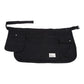 H55A Garden Tool Belt Gardening Apron Utility Belt for Home Improvement Housekeeping Half Waist Canvas Apron for Home