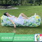 Trend Outdoor Products Fast Infaltable Air Sofa Bed