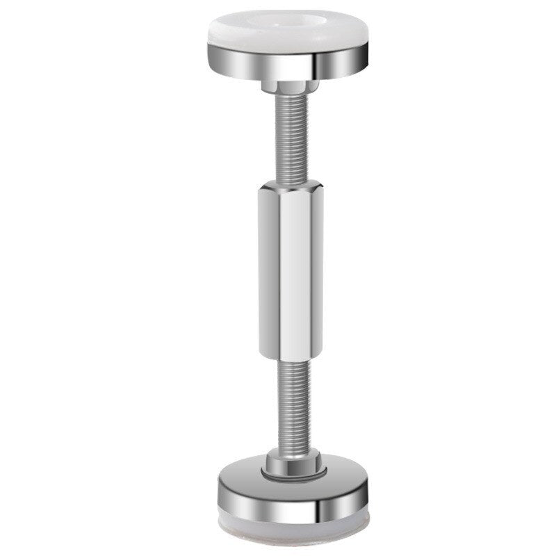 Anti-vibration Fixing Screw For Bed Head Holder Without Nail Adjustable Thread Bed Frame Anti-Shake Tool Home Improvement Gadget