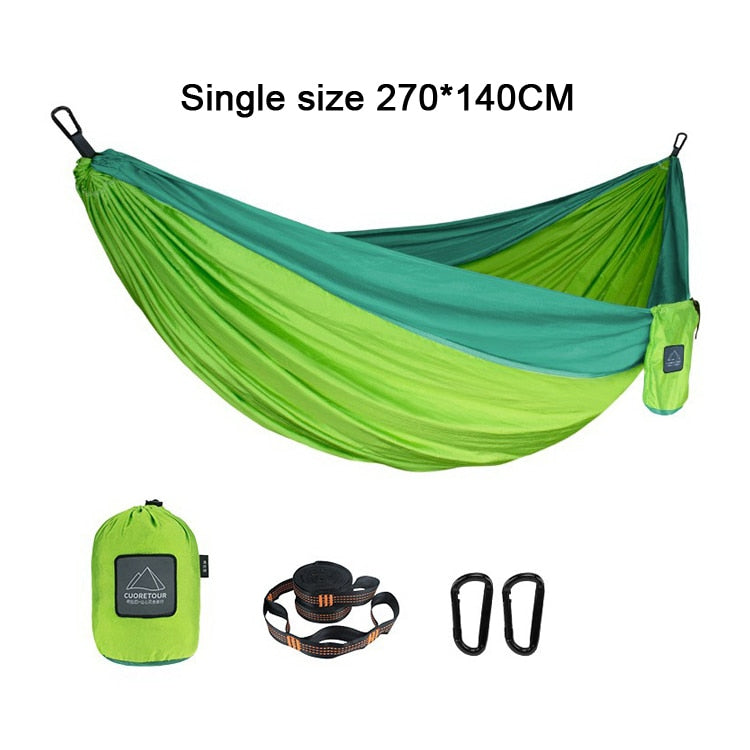 Portable Nylon Parachute