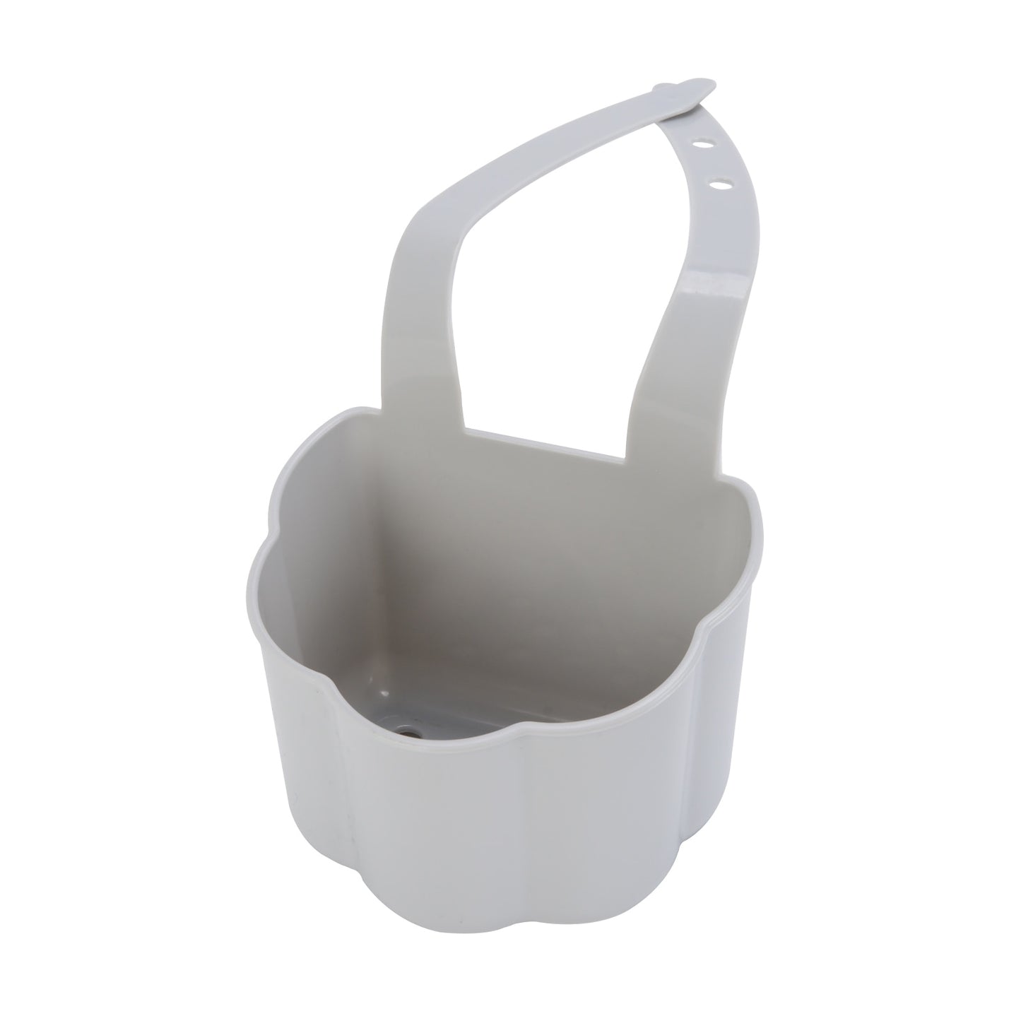 Portable Home Kitchen Hanging Drain Shelf Bag Basket Bath Storage Tools Sink Holder sink organizer  kitchen and bathroom items