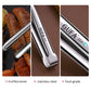 New Stainless Steel Grill Tongs