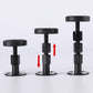 28-110mm Adjustable Threaded Bedside Bed Frame Anti-Shake Tool Headboard Stopper Tool For Beds Cabinets Sofas Home Improvement