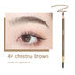 Nove Novel Pencils Eyebrow Enhancers Makeup Items Free Shipping High Quality Professional Makeup Permanent Eyebrow Tattoo Pencil