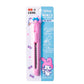 Sanrio Hello Kitty Knife Melody Creative Cartoon Cute Art Knife Portable Student Art Cutting Hello Kitty Cat Express Unpacking