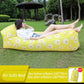Trend Outdoor Products Fast Infaltable Air Sofa Bed