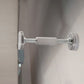 Anti-vibration Fixing Screw For Bed Head Holder Without Nail Adjustable Thread Bed Frame Anti-Shake Tool Home Improvement Gadget