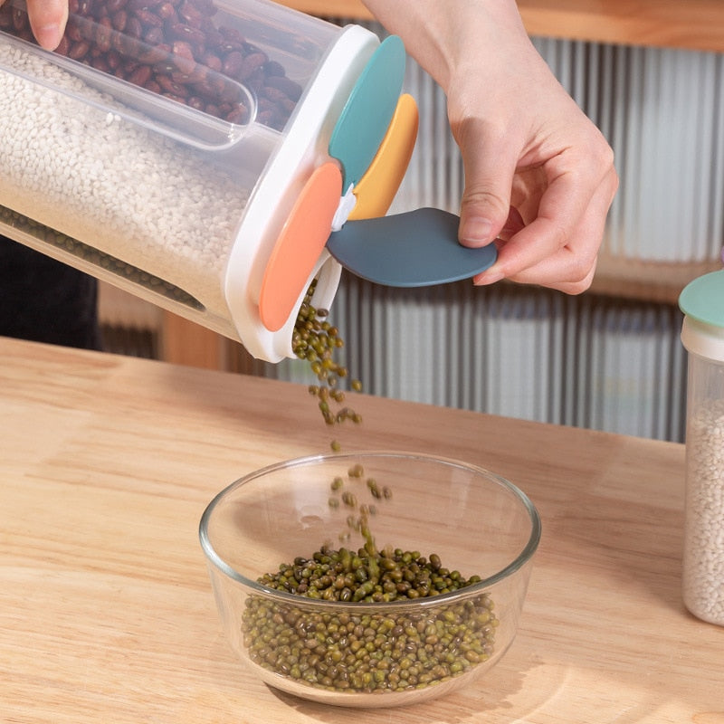 Kitchen Storage Box Food Storage Containers