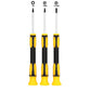 T8H T10H Hexagon Torx Screwdriver With Hole Screwdriver Removal Tool Tamperproof Hole Home Improvement Tool