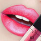 24 Colors Metallic Matte Lipgloss Not Fade Not Stick Cup Mouth Lipstick Mositurizing Waterproof Longlasting Sexy Lip Makeup