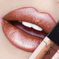 24 Colors Metallic Matte Lipgloss Not Fade Not Stick Cup Mouth Lipstick Mositurizing Waterproof Longlasting Sexy Lip Makeup