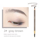 Nove Novel Pencils Eyebrow Enhancers Makeup Items Free Shipping High Quality Professional Makeup Permanent Eyebrow Tattoo Pencil