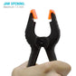 Plastic Spring Clamps Professional Heavy Duty Woodworking Tools Fixing Clips Crafts Backdrop Clamp Photography Home Improvement