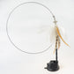 Handfree Bird/Feather Cat Wand with Bell Powerful Suction Cup Interactive Toys for Cats Kitten Hunting Exercise Pet Products