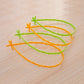 50cm Flexible Sink Claw Pick Up Kitchen Cleaning Tools Pipeline Dredge Sink Hair Brush Cleaner Bend Sink Tool Kitchen Items