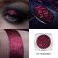 12 Color Glitter Eyeshadow Long Lasting Eye Shiny Shadows Matte Makeup Palette Waterproof Easy To Color Pigment Eyeshadow