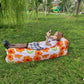 Trend Outdoor Products Fast Infaltable Air Sofa Bed