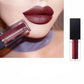 24 Colors Metallic Matte Lipgloss Not Fade Not Stick Cup Mouth Lipstick Mositurizing Waterproof Longlasting Sexy Lip Makeup