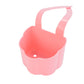 Portable Home Kitchen Hanging Drain Shelf Bag Basket Bath Storage Tools Sink Holder sink organizer  kitchen and bathroom items