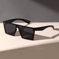 Discoloration Sunglasses