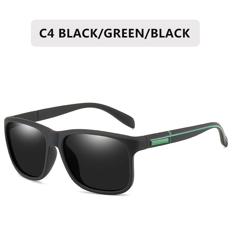 Polarized Sunglasses Men