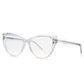 Eye Clear Computer Glasses