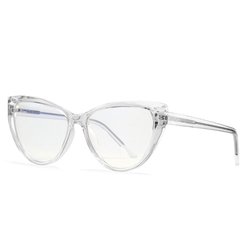 Eye Clear Computer Glasses
