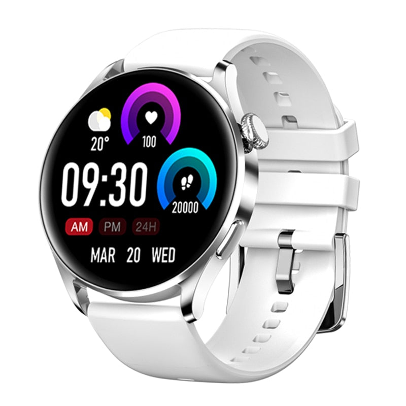Smart Watch ECG