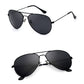 Discoloration Sunglasses