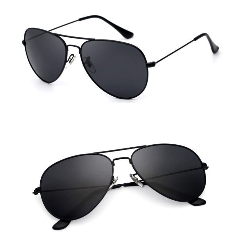 Discoloration Sunglasses
