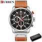Men's Wrist Watch Hodinky