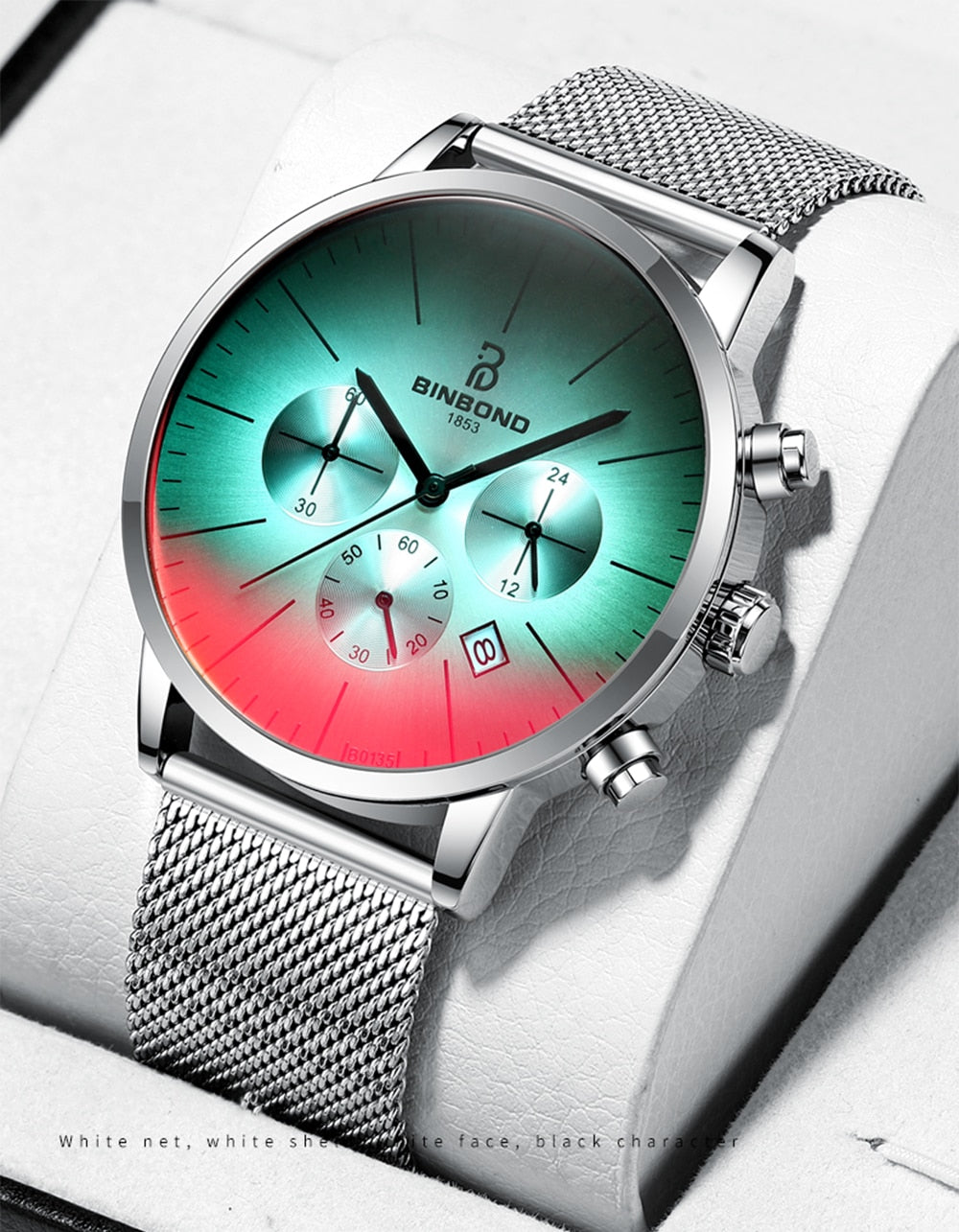 Men Wrist Watch