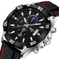 Fashion Gold Watch Men