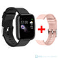 New Silicone Digital Watch