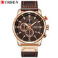 Men's Wrist Watch Hodinky