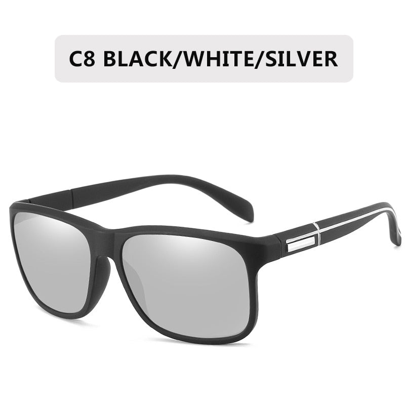 Polarized Sunglasses Men